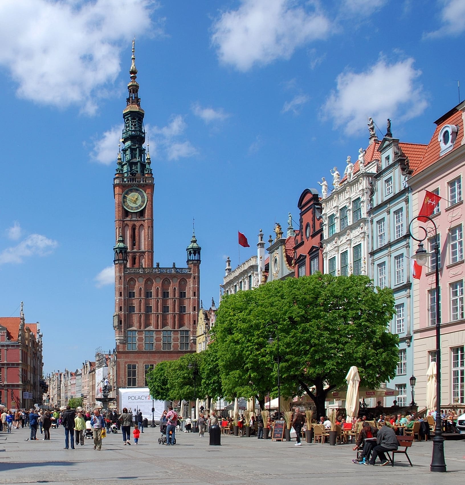 Gdańsk