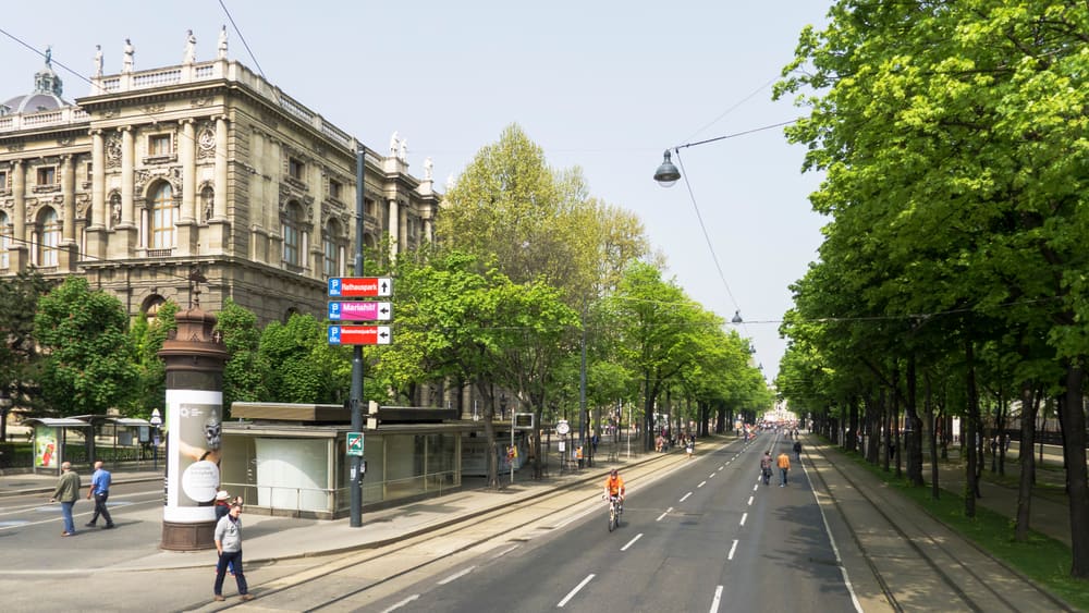 Ringstrasse